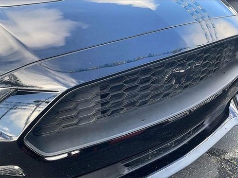 Certified 2023 Ford Mustang Coupe w/ Mustang Nite Pony Package image 28