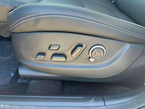 New 2025 Genesis Electrified GV70 w/ Prestige Package AWD/4WD image 16