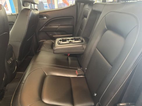 Used 2022 GMC Canyon Elevation image 23