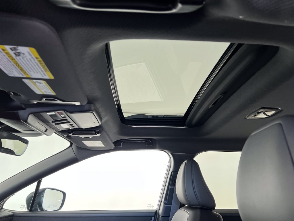 New 2026 Subaru Outback Premium AWD/4WD image 23