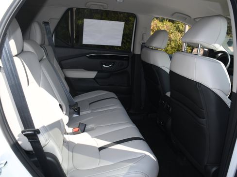 New 2026 Honda Passport RTL image 10