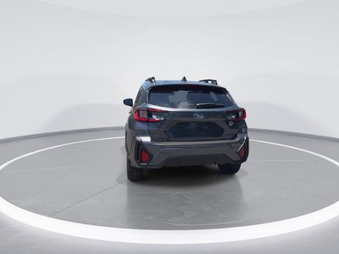 New 2026 Subaru Crosstrek 2.0i Premium AWD/4WD image 7