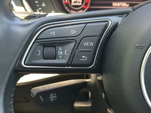 Used 2017 Audi A4 2.0T Premium Plus w/ Premium Plus Package AWD/4WD image 23