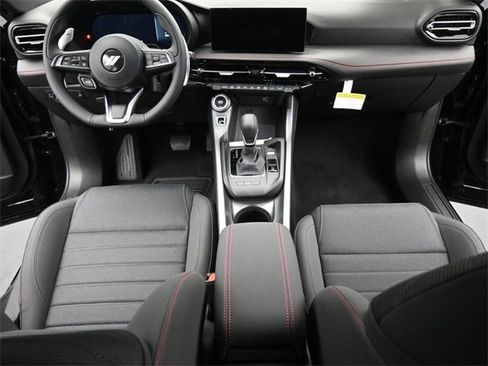 New 2025 Dodge Hornet R/T image 15