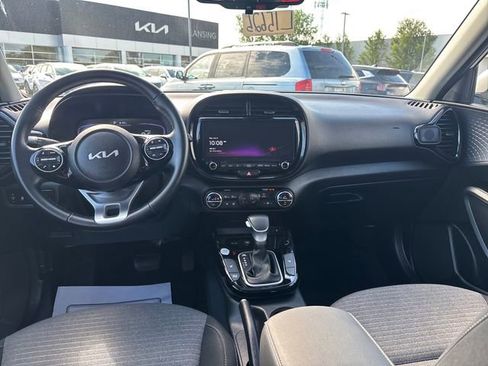 Used 2023 Kia Soul EX FWD image 15