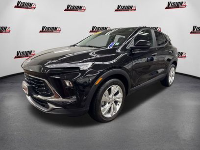 Used 2025 Buick Encore GX Preferred w/ Comfort Package