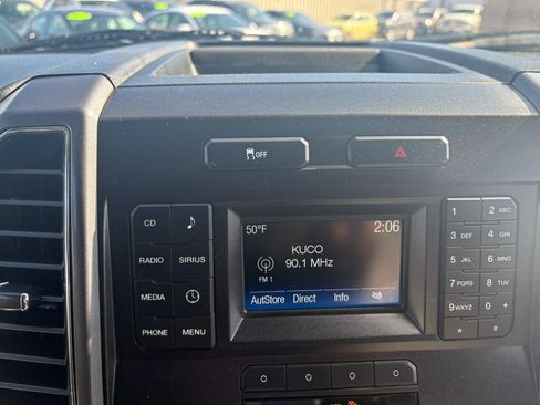 Used 2017 Ford F150 XLT image 16