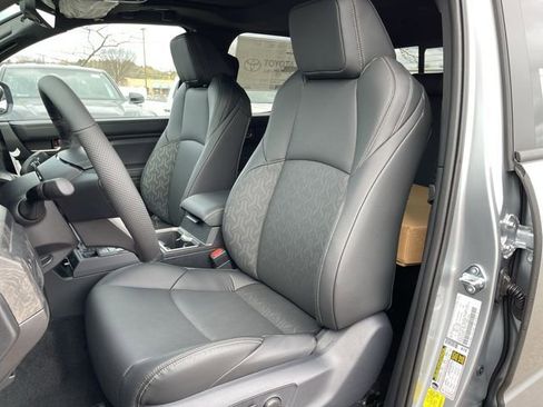 New 2026 Toyota Tacoma Limited AWD/4WD image 14