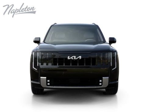 New 2027 Kia Telluride SX Prestige AWD/4WD image 2