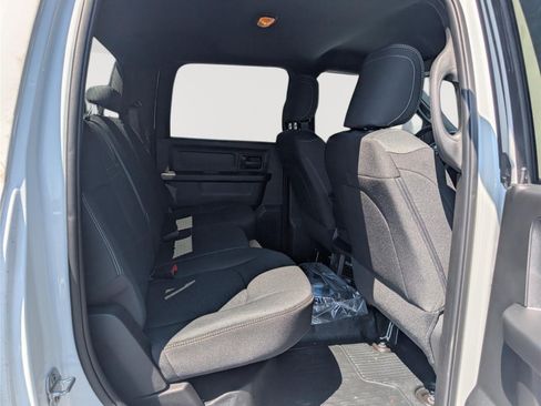 New 2026 RAM 5500 Tradesman w/ Safety Group AWD/4WD image 9