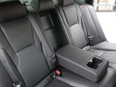 Used 2024 Honda Accord Sport image 16