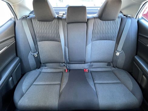 Used 2025 Toyota Camry LE image 38