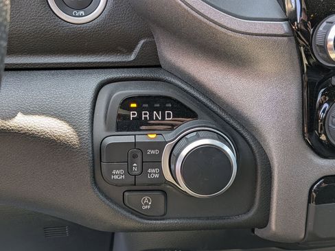 Used 2025 RAM 1500 Tradesman AWD/4WD image 21