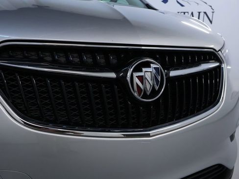 Used 2022 Buick Encore Preferred w/ Safety Package image 9