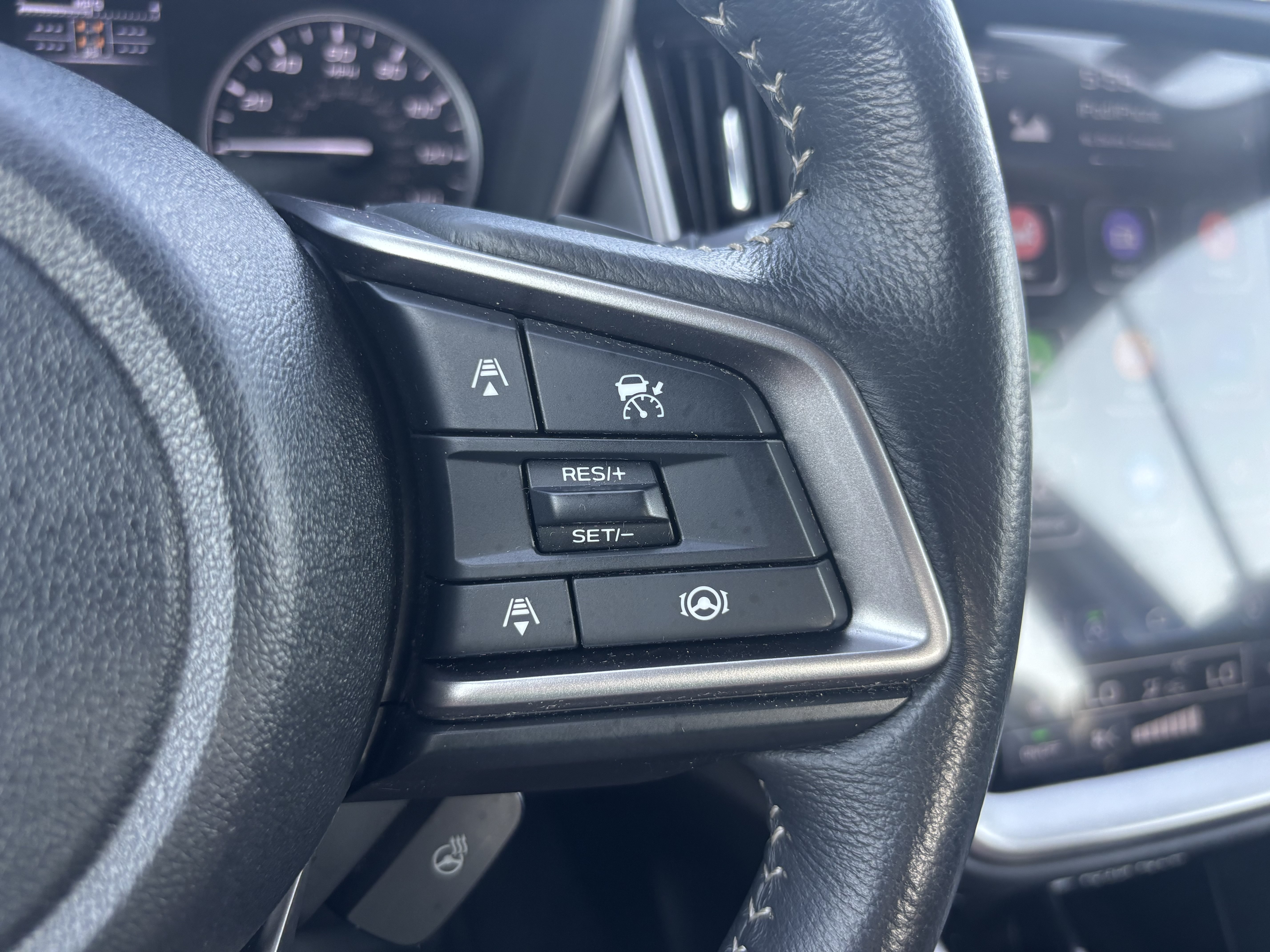 Used 2024 Subaru Legacy Limited AWD/4WD image 17