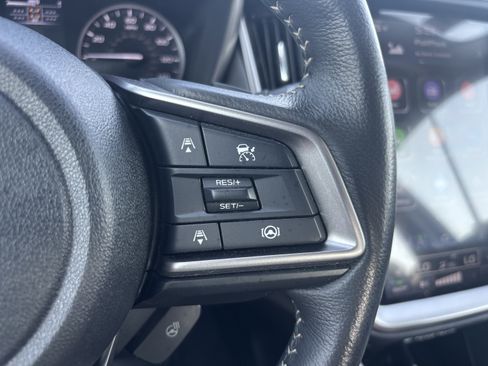 Used 2024 Subaru Legacy Limited AWD/4WD image 17