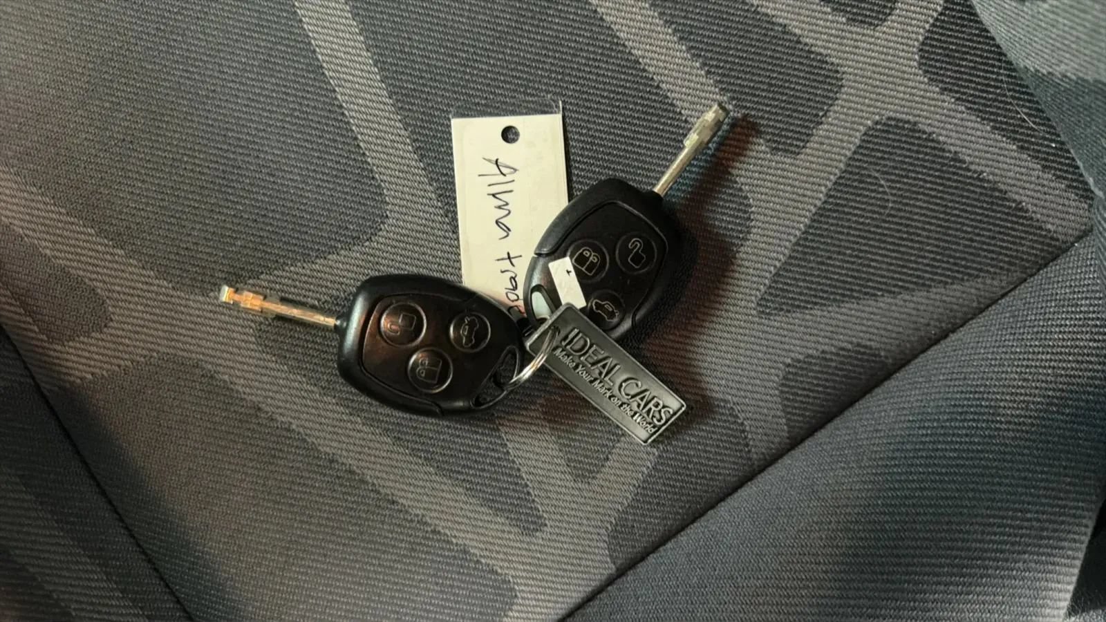 Used 2013 Ford Transit Connect XLT FWD image 22