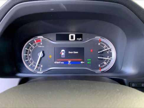 Used 2022 Honda Ridgeline Black Edition image 26