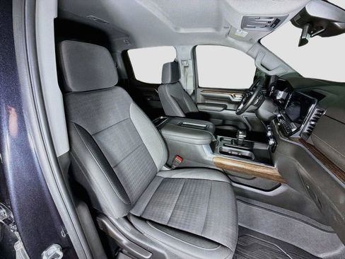 Used 2022 GMC Sierra 1500 Elevation AWD/4WD image 30