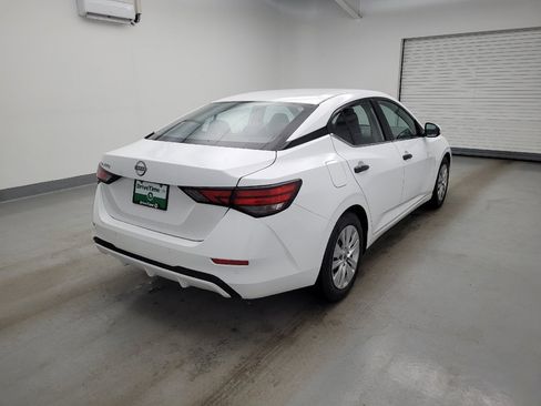 Used 2024 Nissan Sentra S FWD image 9