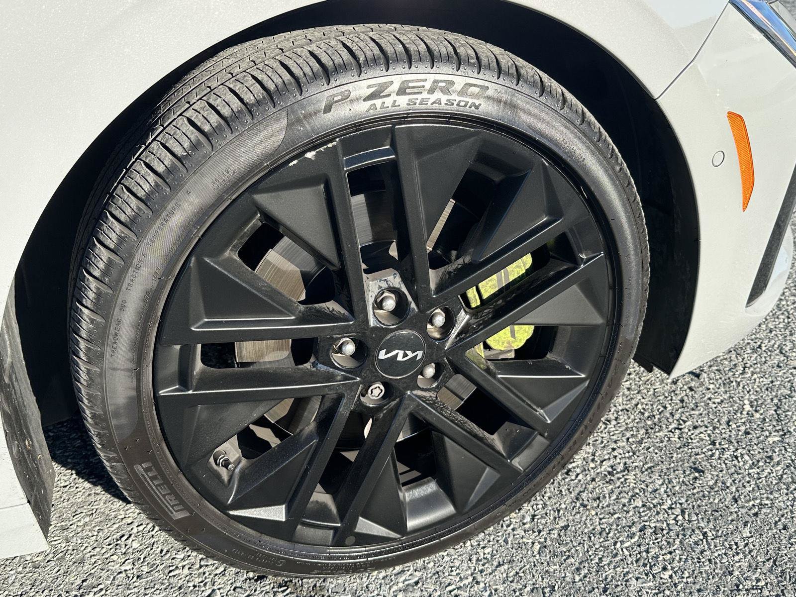 Used 2026 Kia K5 GT w/ GT1 Package FWD image 10