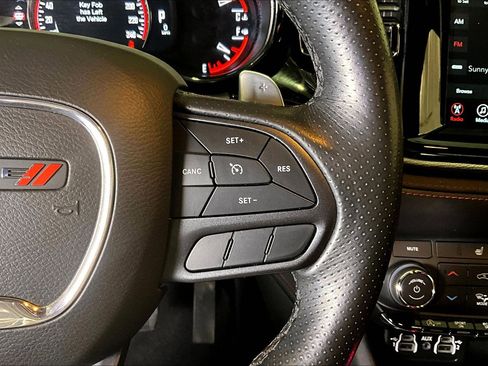 Used 2023 Dodge Durango GT image 12