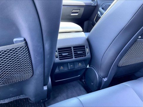 Used 2024 Jaguar E-PACE R-Dynamic SE image 37