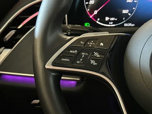 Certified 2025 Mercedes-Benz E 350 4MATIC Sedan image 29