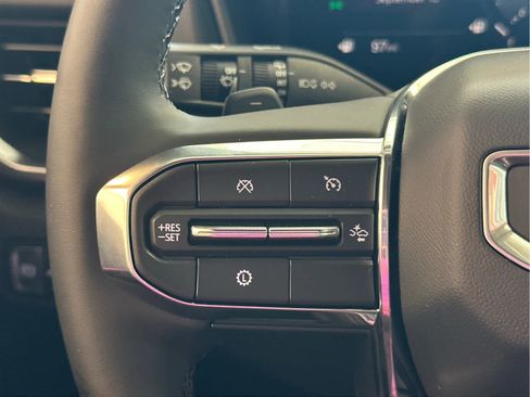 New 2026 GMC Terrain Elevation w/ Technology Package II image 35