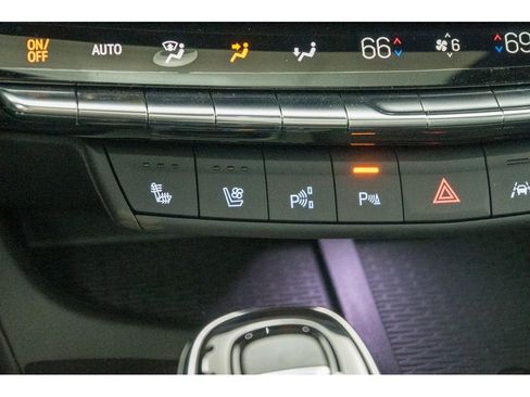 New 2025 Cadillac CT5 Premium Luxury w/ LPO, ONYX Package image 30