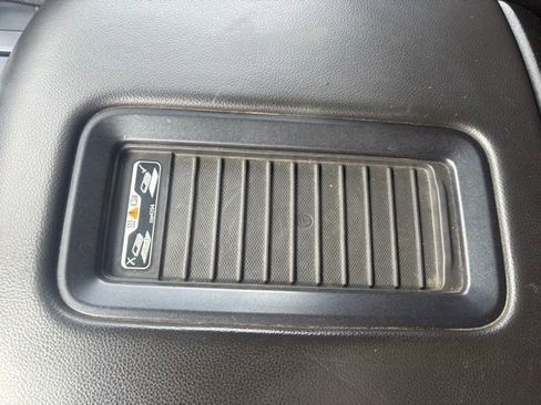 Used 2018 Chevrolet Silverado 1500 LTZ w/ Sport Package image 14