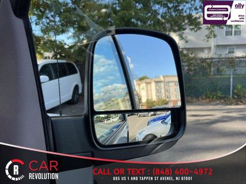 Used 2023 Chevrolet Express 2500 Extended w/ Driver Convenience Package image 38