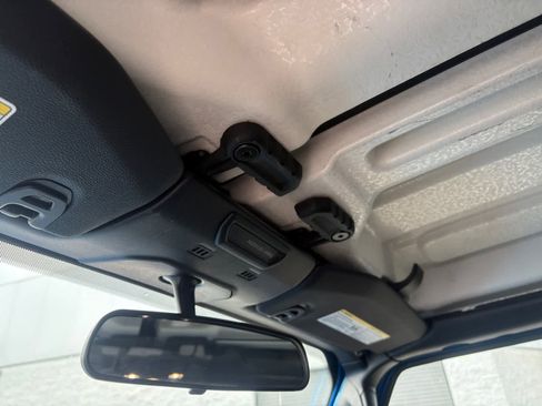 Used 2021 Jeep Wrangler Unlimited Sport image 27