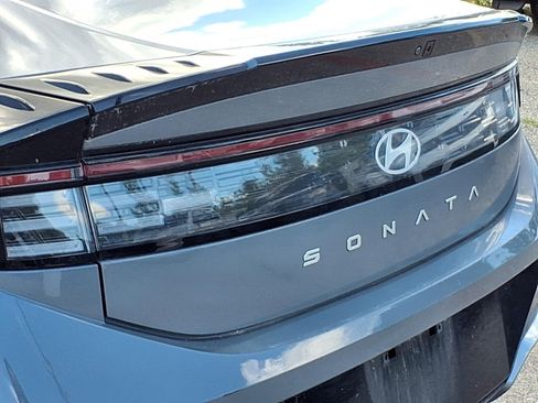 Used 2024 Hyundai Sonata SEL FWD image 22