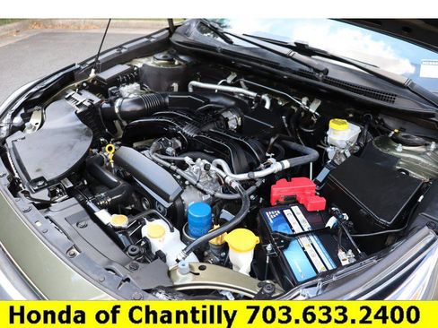 Used 2021 Subaru Outback Limited w/ Popular Package #2 image 40