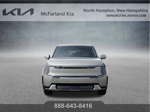 New 2026 Kia EV9 Land image 3