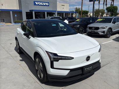 New 2026 Volvo EX30 Ultra w/ Protection Package Premier