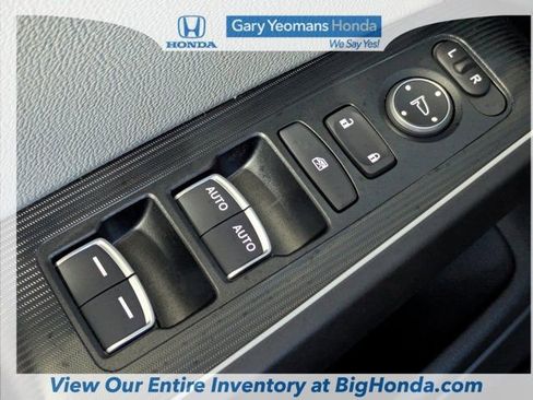New 2026 Honda Civic Sport Touring image 24