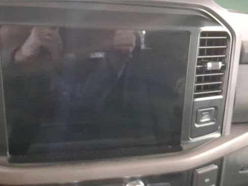 Used 2025 Ford F150 XLT w/ Equipment Group 301A Standard AWD/4WD image 10