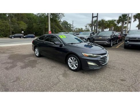Used 2023 Chevrolet Malibu LT image 8