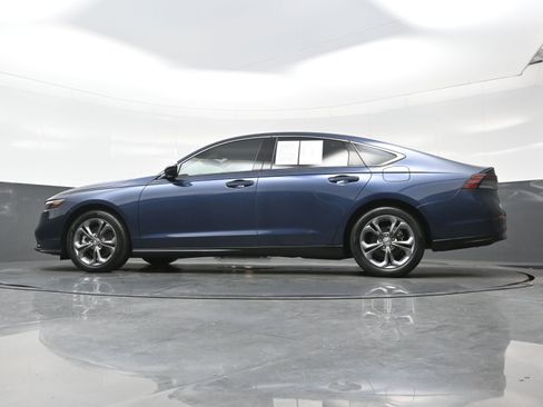 Used 2025 Honda Accord EX-L image 30