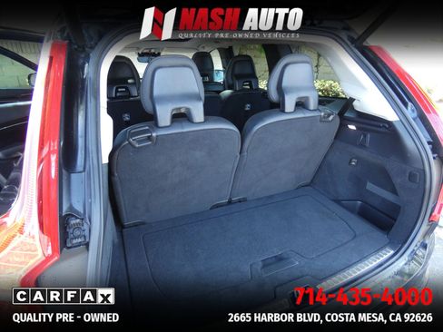 Used 2018 Volvo XC90 T6 Momentum w/ Convenience Package AWD/4WD image 40