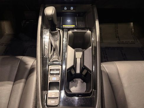 Used 2025 Honda Accord EX-L image 26