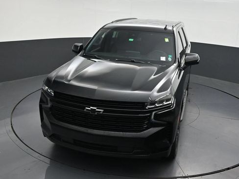 Used 2023 Chevrolet Tahoe RST w/ Luxury Package RWD image 22