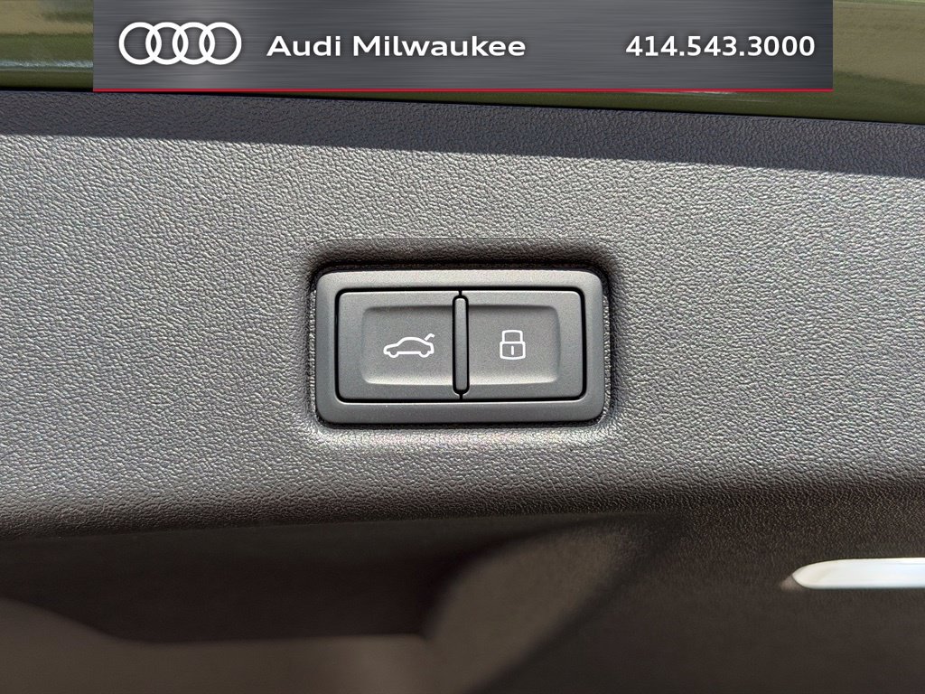 New 2026 Audi Q5 Premium Plus AWD/4WD image 36