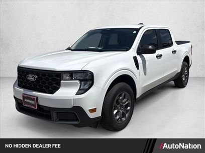 New 2026 Ford Maverick XLT
