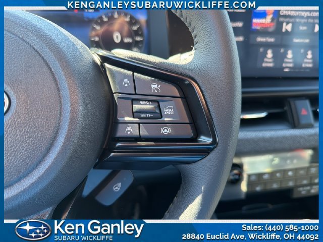 New 2026 Subaru Outback Limited XT AWD/4WD image 13