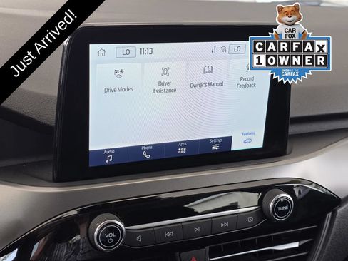 Used 2025 Ford Escape Active FWD image 18
