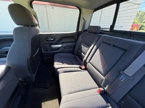 Used 2015 Chevrolet Silverado 1500 LT w/ All Star Edition AWD/4WD image 20