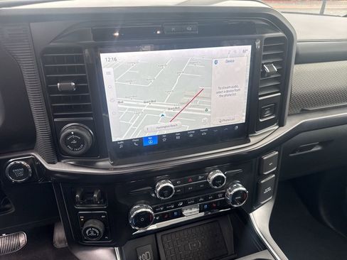 Used 2025 Ford F150 Raptor R w/ Equipment Group 803A Raptor R image 20